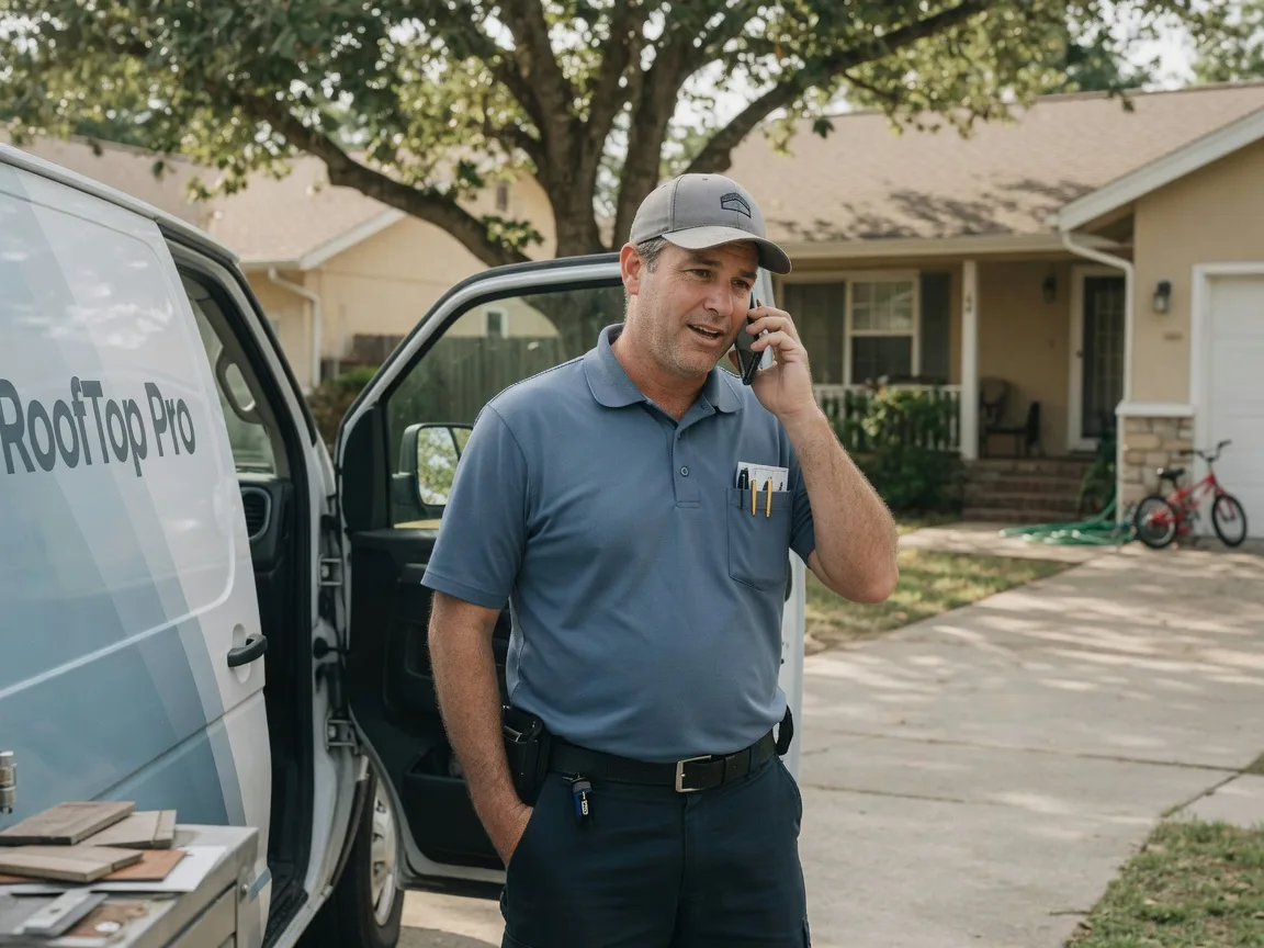 Roof Repair New Manchester, WV FAQs