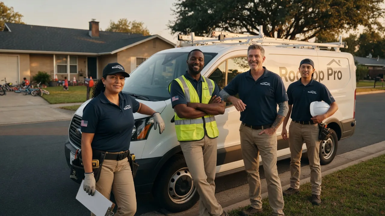 Roof Repair in New Manchester, WV near me