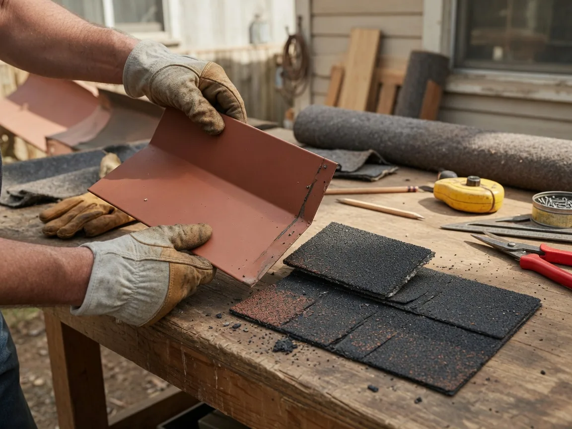 Roof Repair company in New Manchester, WV